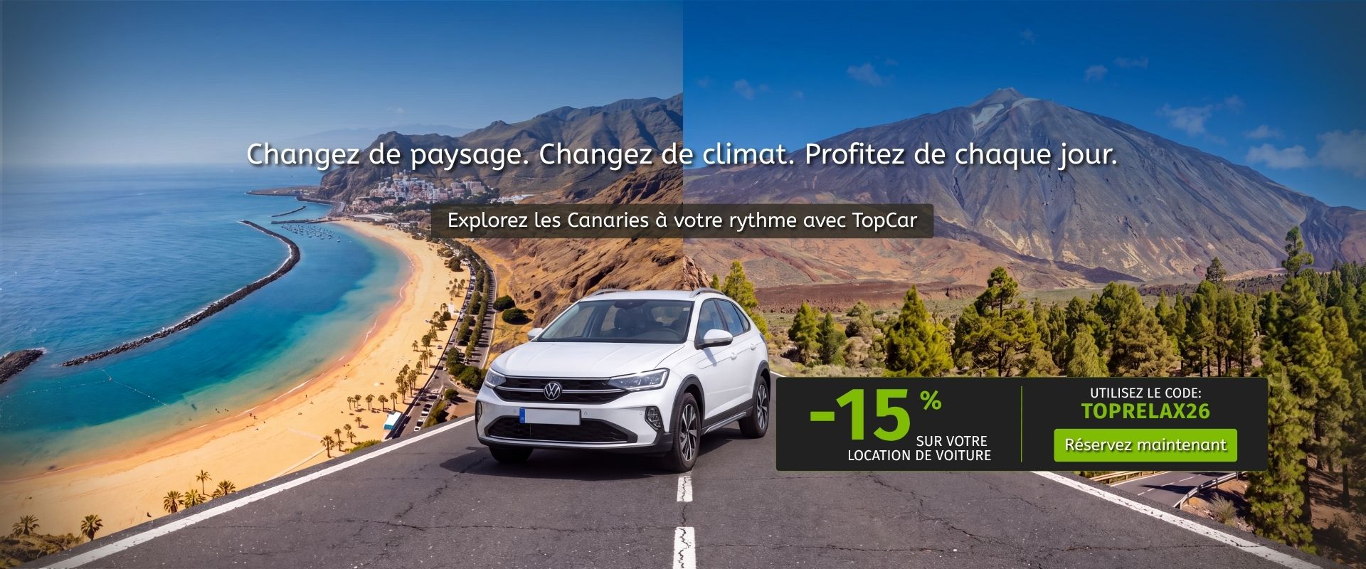 Promotion de rentrée 2026